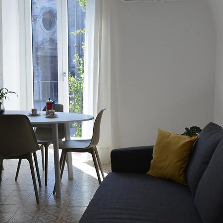 Casa Dante Apartment Catania Bagian luar foto
