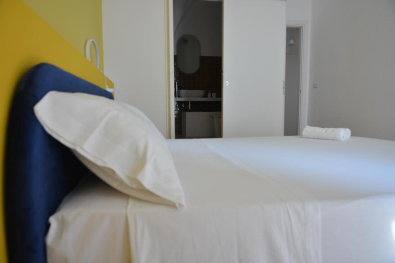 Casa Dante Apartment Catania Bagian luar foto