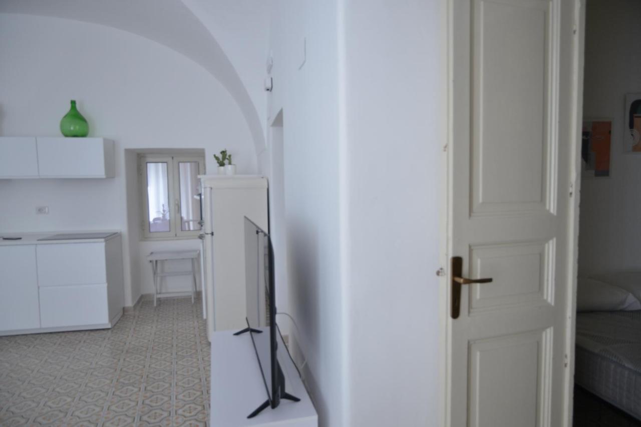 Casa Dante Apartment Catania Bagian luar foto