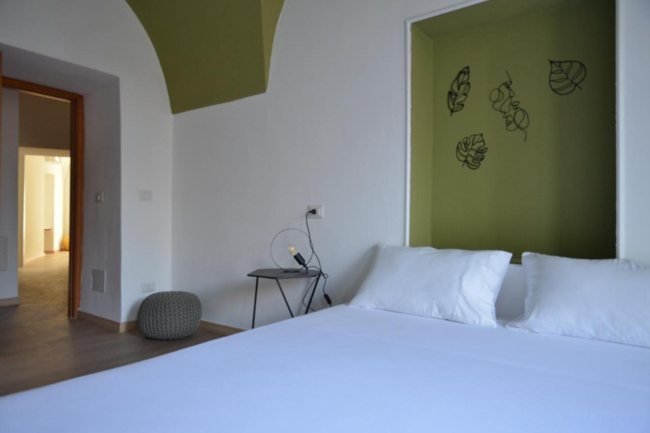 Casa Dante Apartment Catania Bagian luar foto