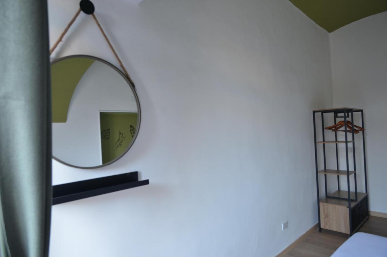 Casa Dante Apartment Catania Bagian luar foto