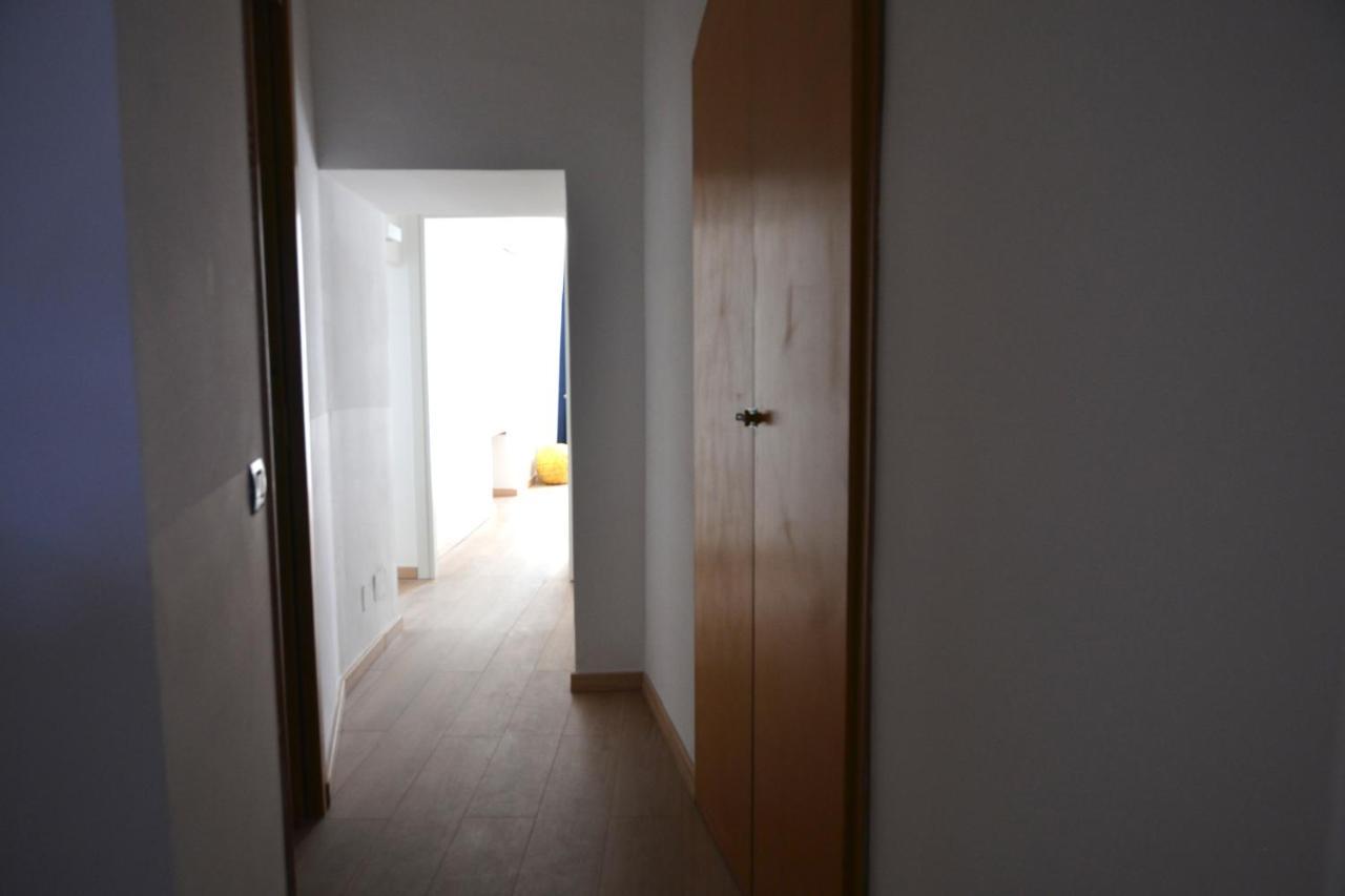 Casa Dante Apartment Catania Bagian luar foto