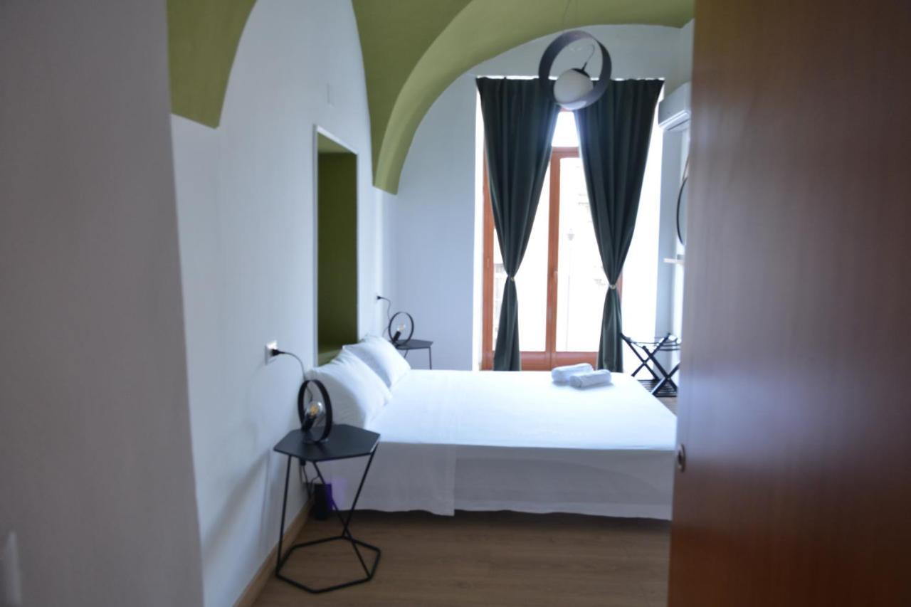 Casa Dante Apartment Catania Bagian luar foto