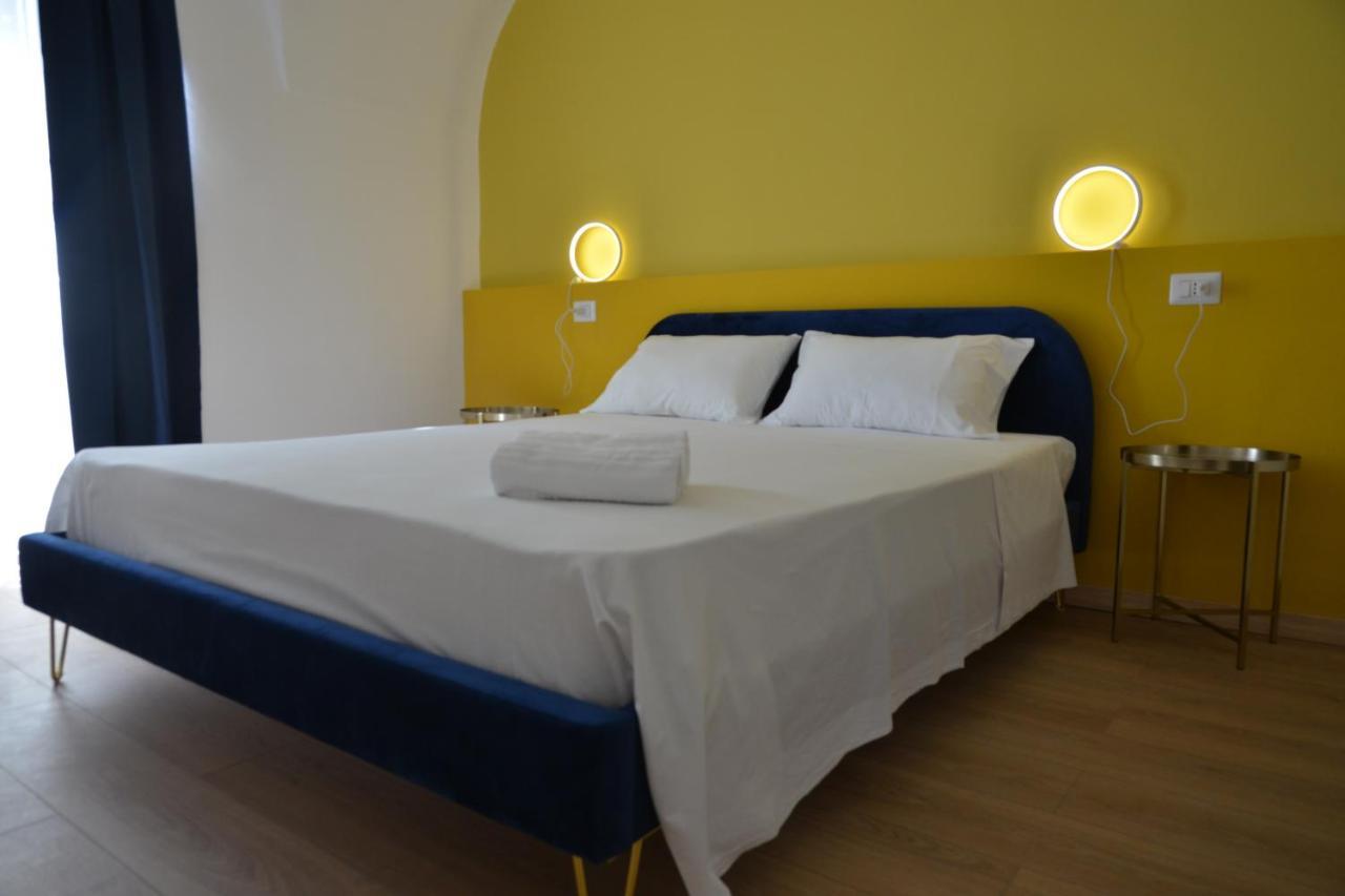 Casa Dante Apartment Catania Bagian luar foto
