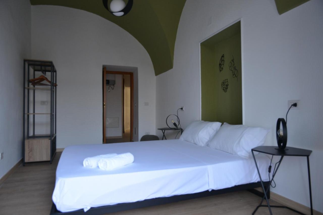 Casa Dante Apartment Catania Bagian luar foto